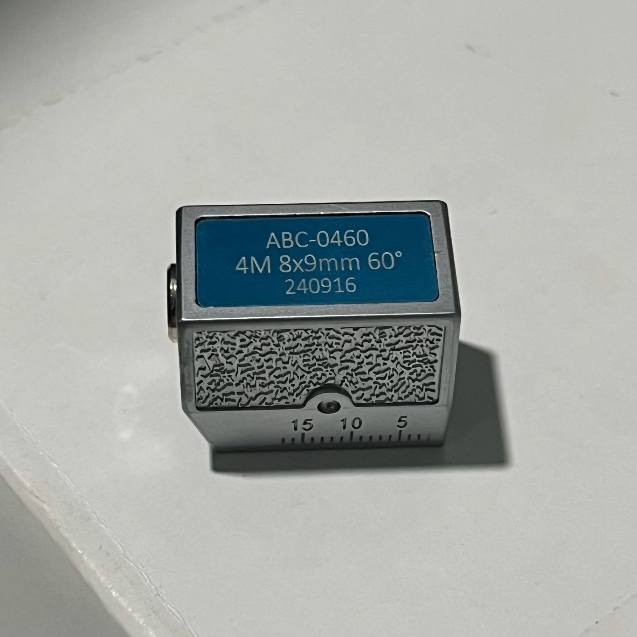 Angle Probe 60°