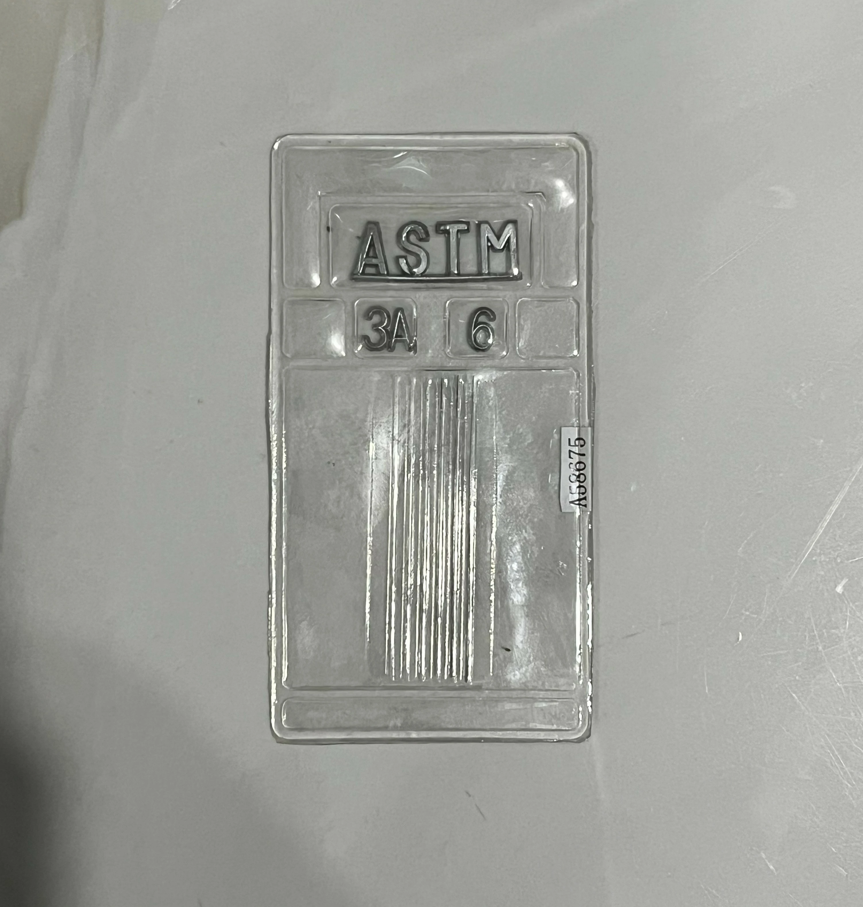 Penetran Meter ASTM 3A 6