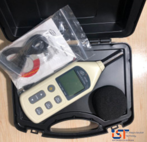 Sound Level Meter
