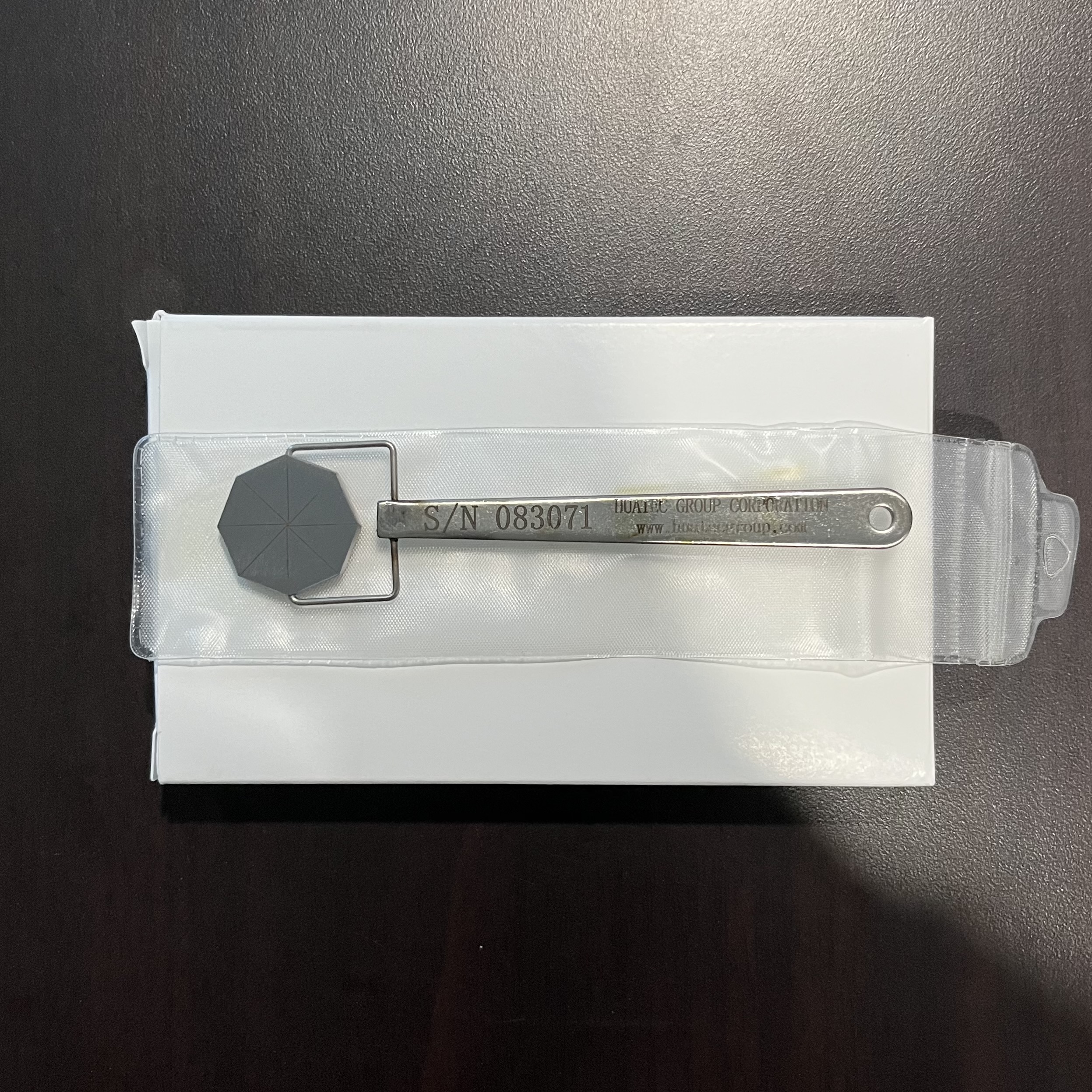 Pie Gauge