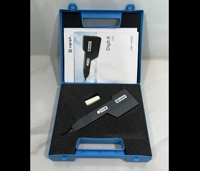 Xograph Digit-X Densitometer