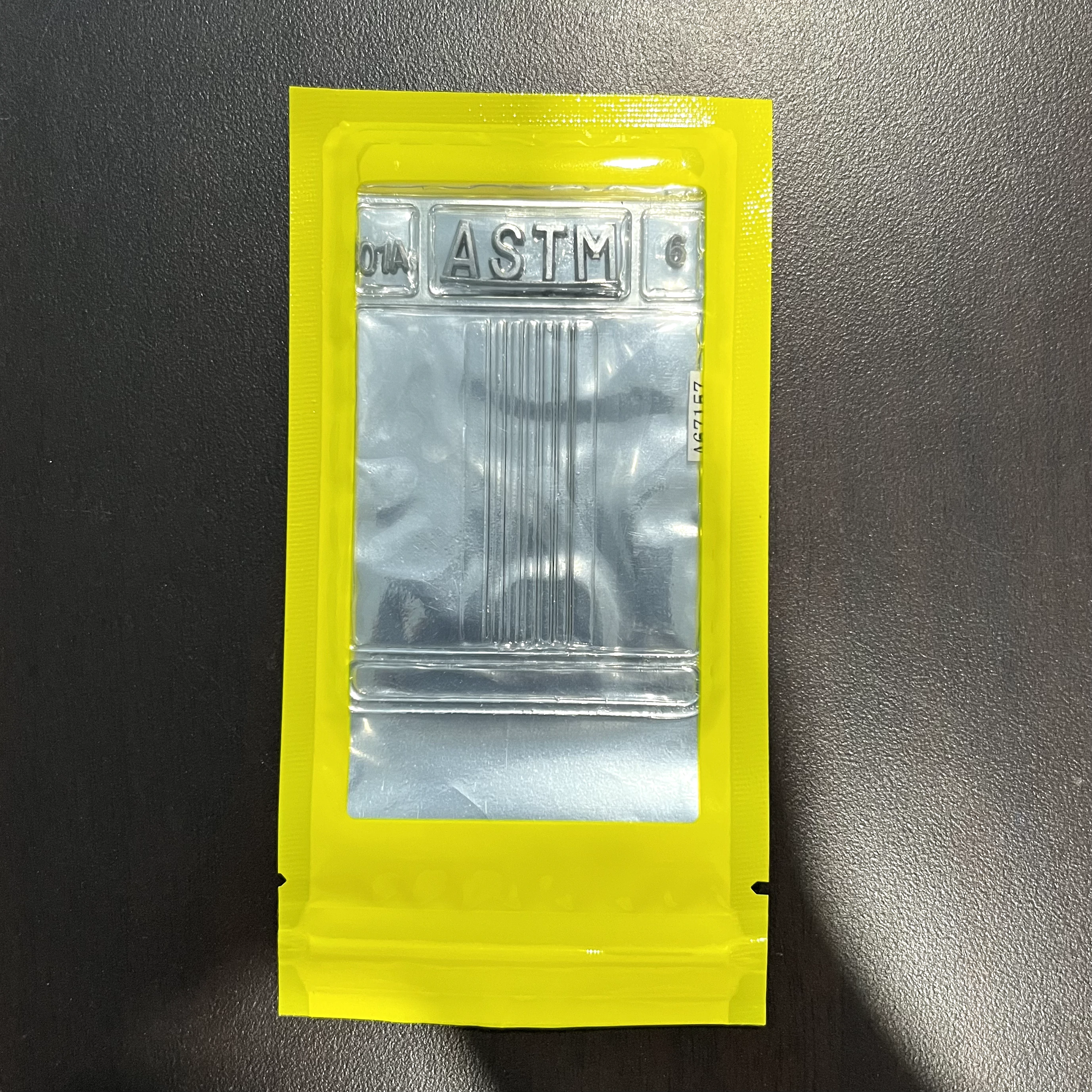 Penetran Meter ASTM 01A 6