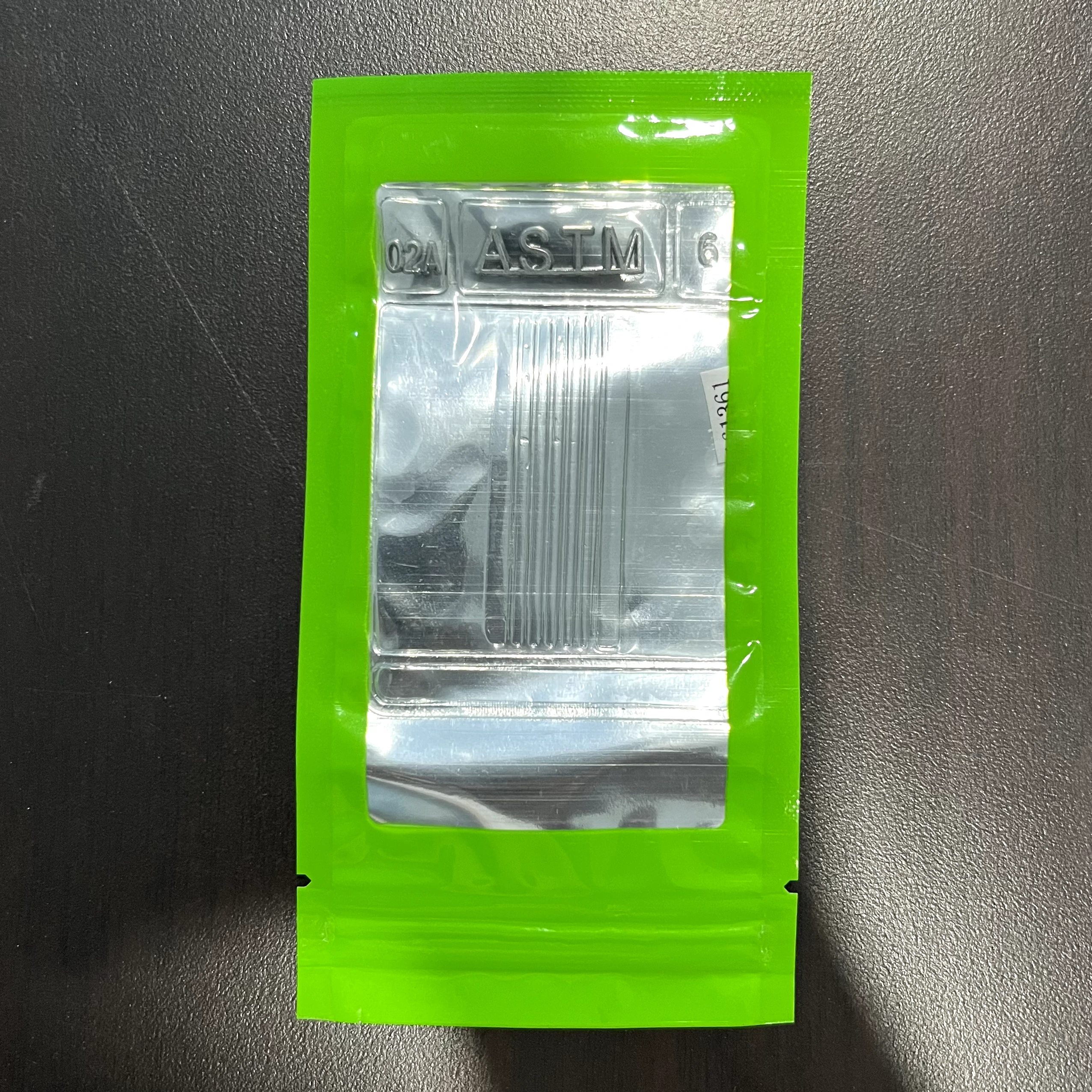 Penetran Meter ASTM 02A 6